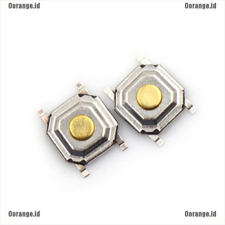 Bộ 20 Đèn Led SMD 4X4X1.5Mm