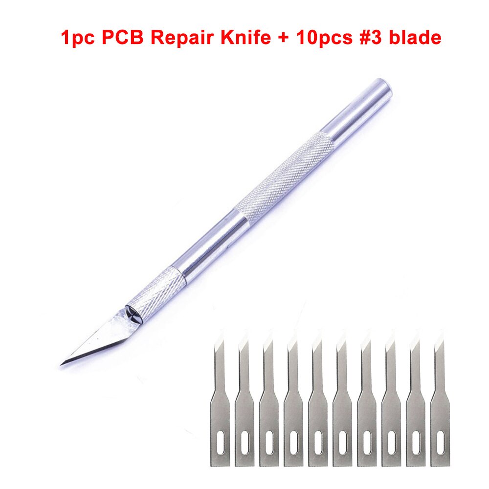 Dụng Cụ Cắt Kim Loại Chống Trượt Cho Điện Thoại, Laptop
