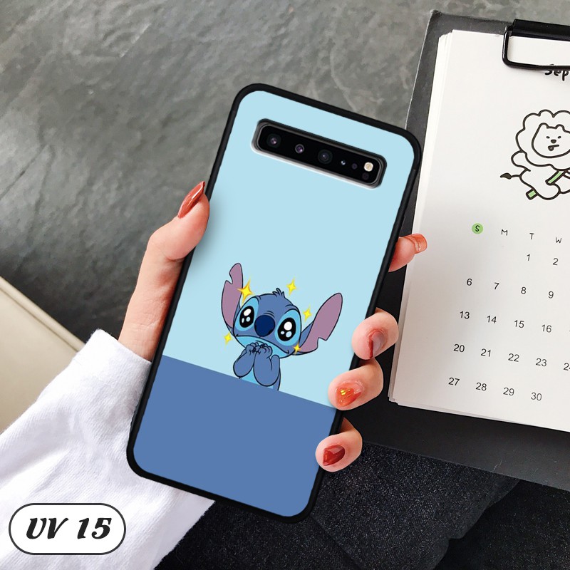 Ốp lưng Samsung  S10 5G-dễ thương