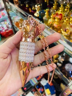 Son Kim Cương Đen AG&AG