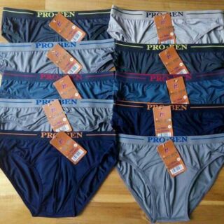 Set 5 quần lot nam vnxk