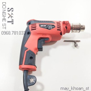 Máy khoan ACZ 6603 - BH 12 tháng