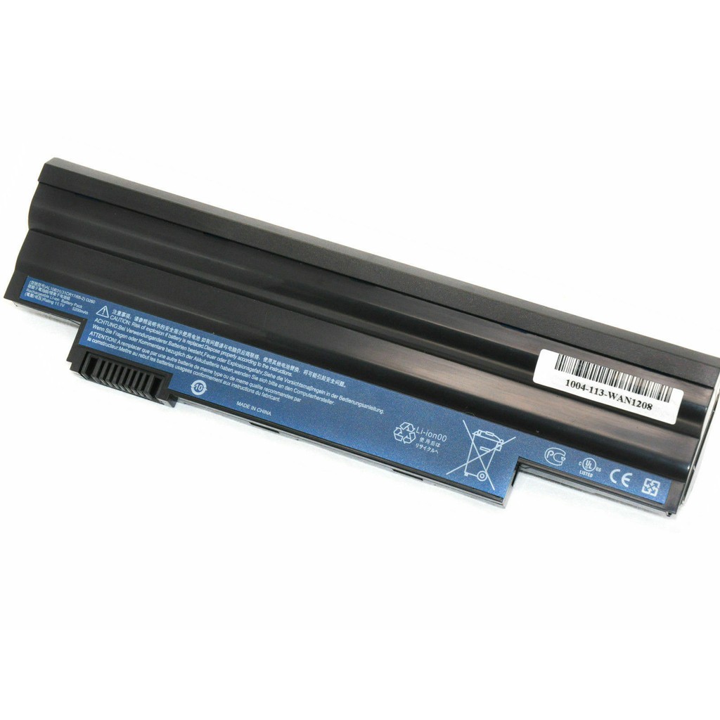 Pin laptop Acer one 522 D257 LT23 LT25 LT27 LT28 LT40 PAV70 al10b31