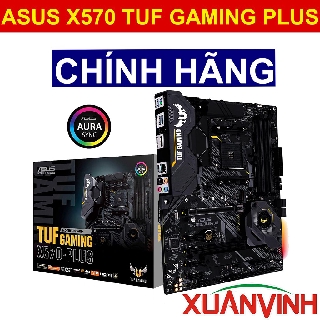 Mainboard ASUS TUF Gaming X570-Plus