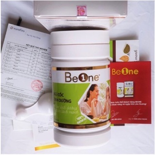 Ngũ cốc beone (Chính hãng)