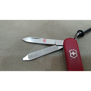 Dao đa năng Victorinox Classic