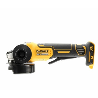 DEWALT DCG413B DCG406 Brushless - Thân Máy Mài Pin công tắc bóp 18 / 20V 100 - 115 / 125mm - Chính Hãng