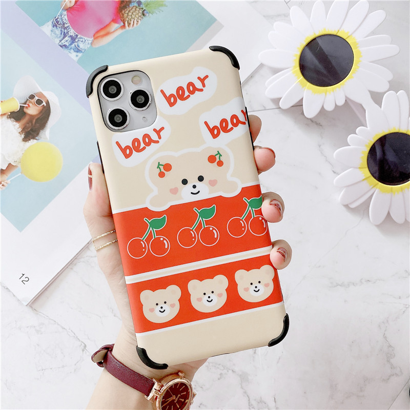 Ốp Điện Thoại Chống Sốc Mẫu Mới Cho OPPO Reno 6 Z 5 Pro 5F 4 Pro 4G 5G 2021 Reno6 6Z Reno5 F 5Pro Reno4 4Pro