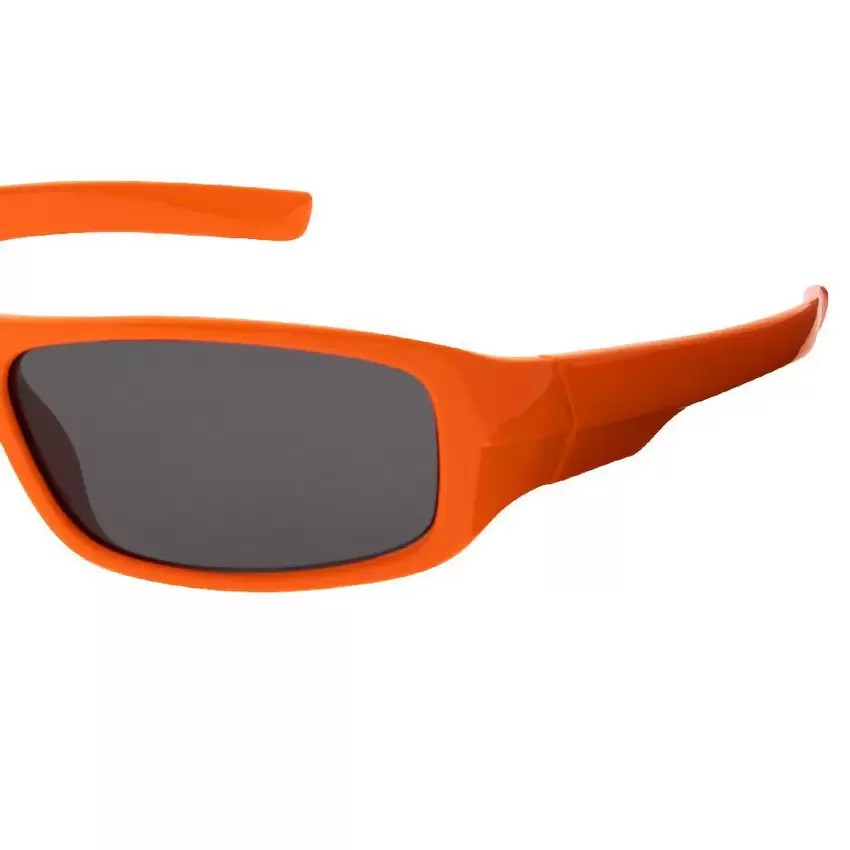 Kính mát bé trai Gymboree Sporty Orange (Cam)(4)