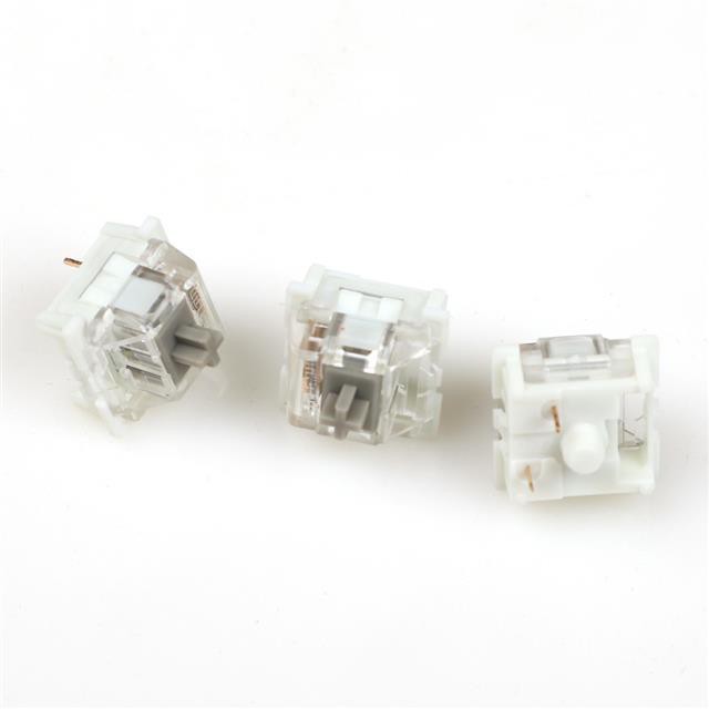 Set 60 công tắc bàn phím cơ 3 chốt cho CIY Sockets SMD | BigBuy360 - bigbuy360.vn