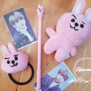 Combo BT21 5 món
