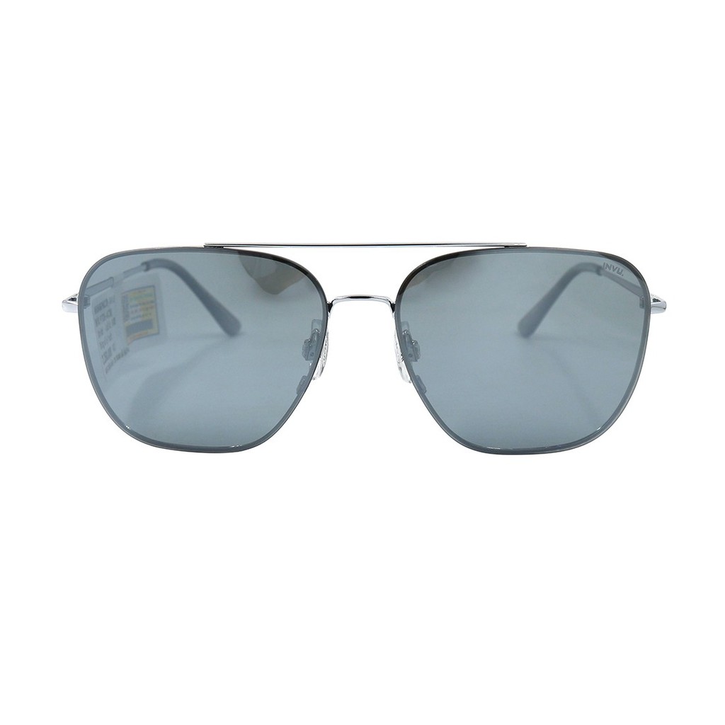 Kính mát thời trang  INVU P1006 chính hãng, thiết kế dễ đeo bảo vệ mắt