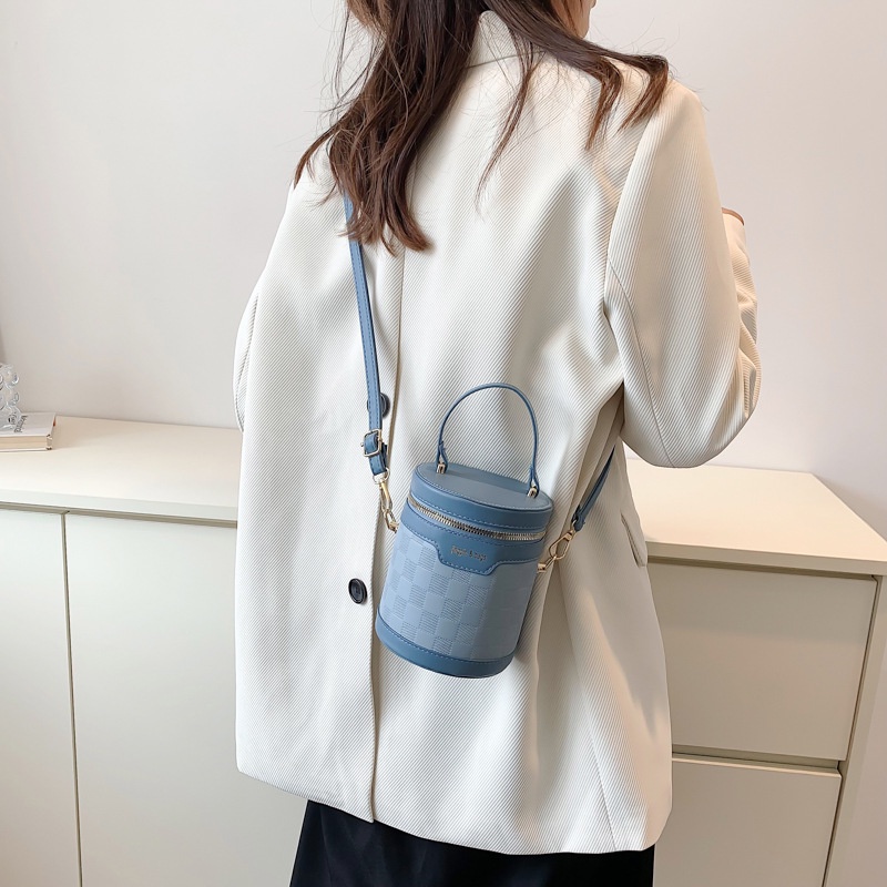 Túi Đeo Chéo Thời Trang Mùa Thu Phong Cách Phương Tây