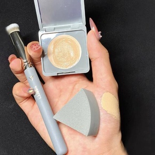 Kem che khuyết điểm Veecci che phủ mụn và quầng thâm hiệu quả