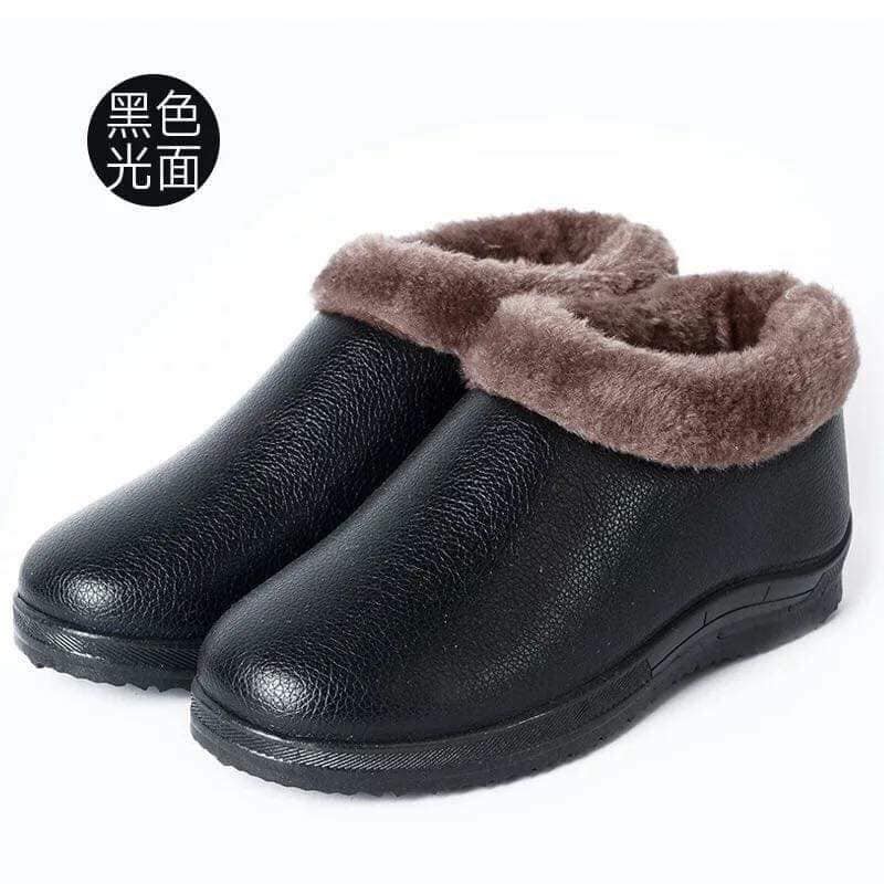 GIÀY LÓT LÔNG CHO CÁC BÀ MẸ U40 !!! | BigBuy360 - bigbuy360.vn