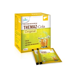 BỘT SỦI NHÂN TRẦN BELAR COOL