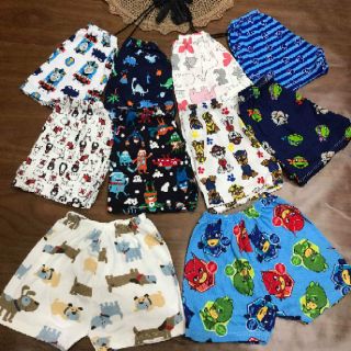 Quần chục bozip bé trai gái
