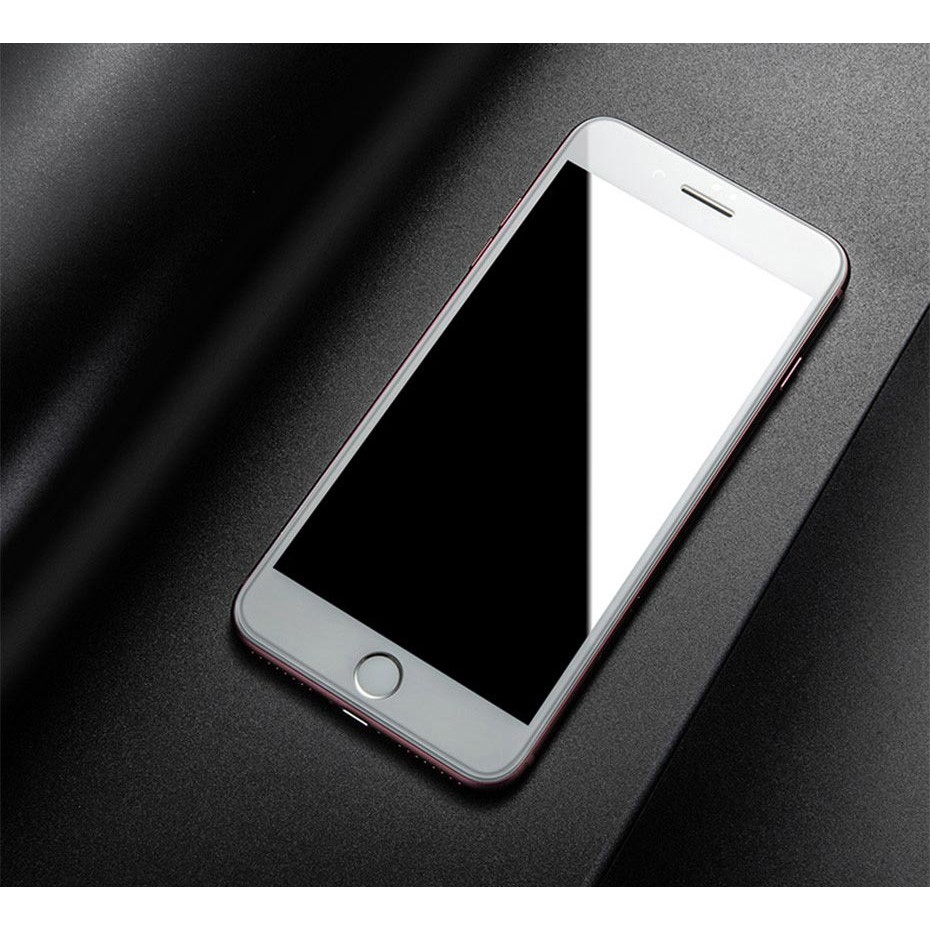 Kính Cường Lực 10D Bảo Vệ Toàn Màn Hình Cho iPhone 13 12 11 Pro 6 6S 7 8 Plus X XR XS Max