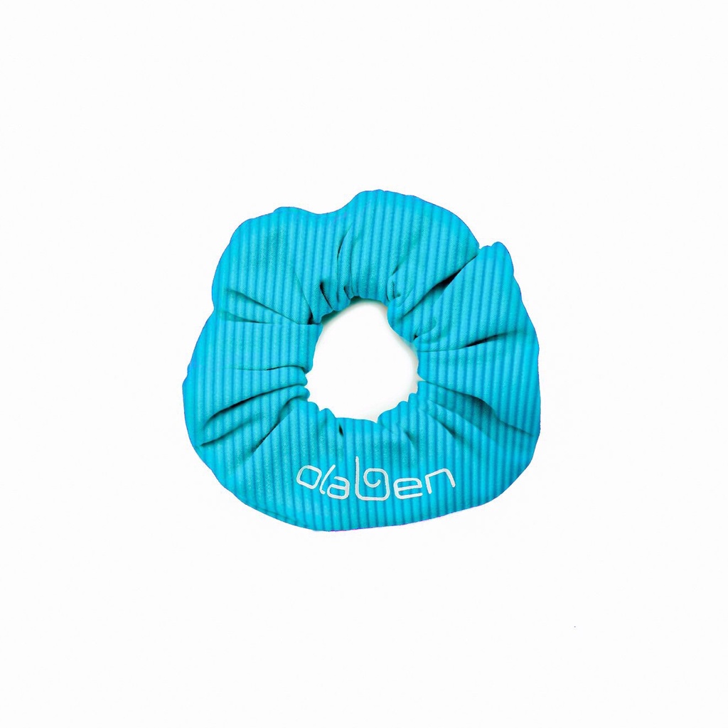 OLABEN Dây buộc tóc, cột tóc Palma Scrunchies