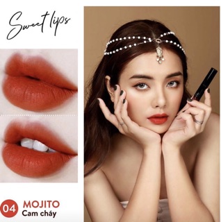 SON SWEET LIPS