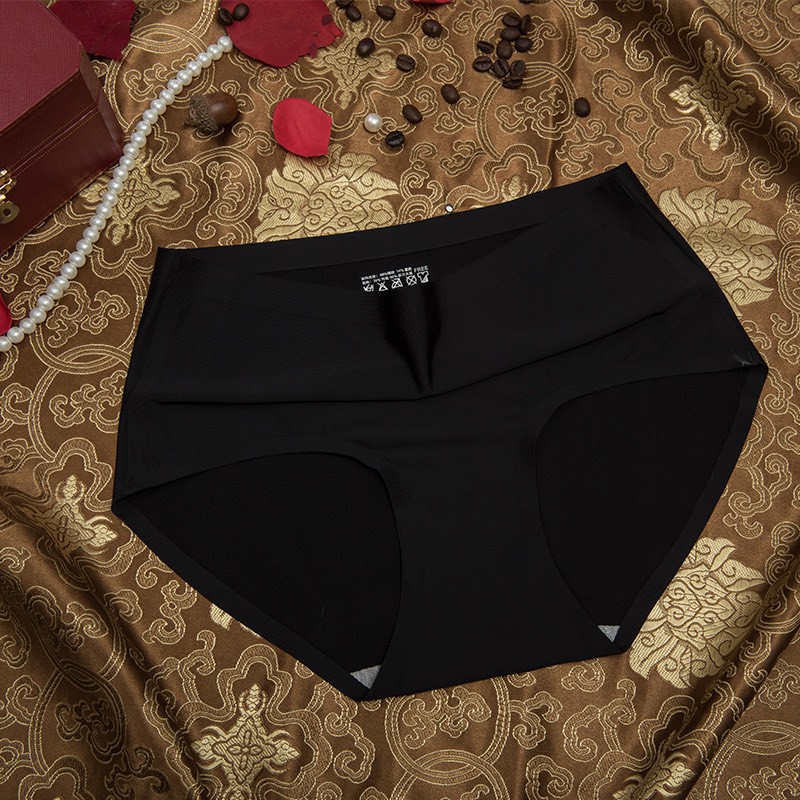 Quần Lót Nữ💖FreeShip💖 5033-5032 Quần Lót Đúc Su Không Đường May (38-68kg) - M5033 | BigBuy360 - bigbuy360.vn