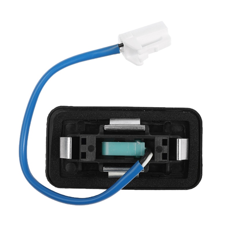 Tay Cầm Mở Nắp Thùng Xe Cho OptimaForteCadenza 812602Phụ Kiện Chuyên Dụng Cho Xe Mô Tô G0000 G000