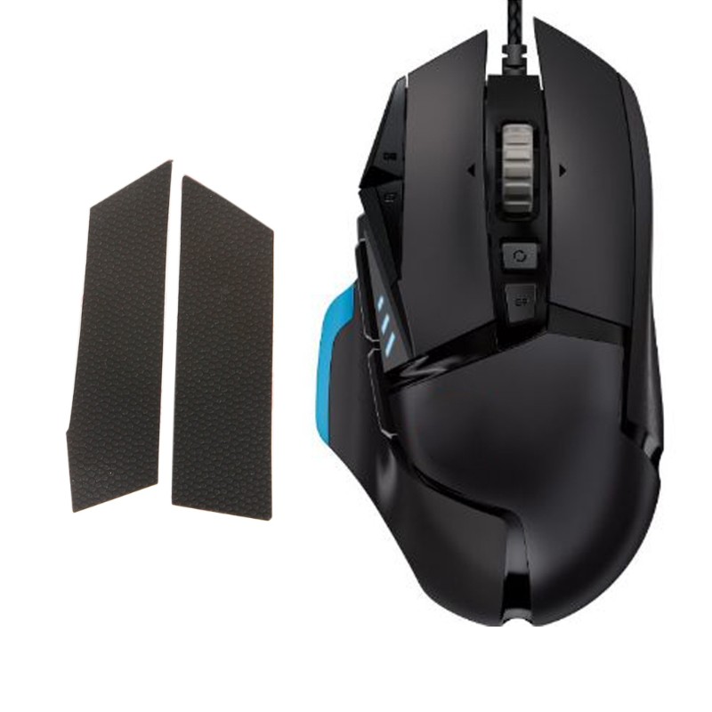 Miếng dán đế chuột thiết kế cao cấp Logitech G502 Mouse