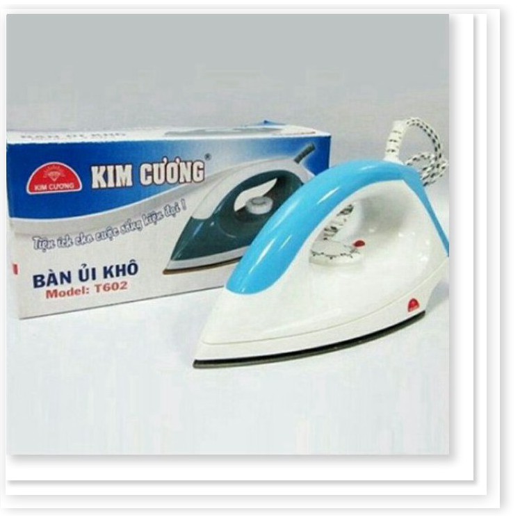 Bàn Ủi Kim Cương