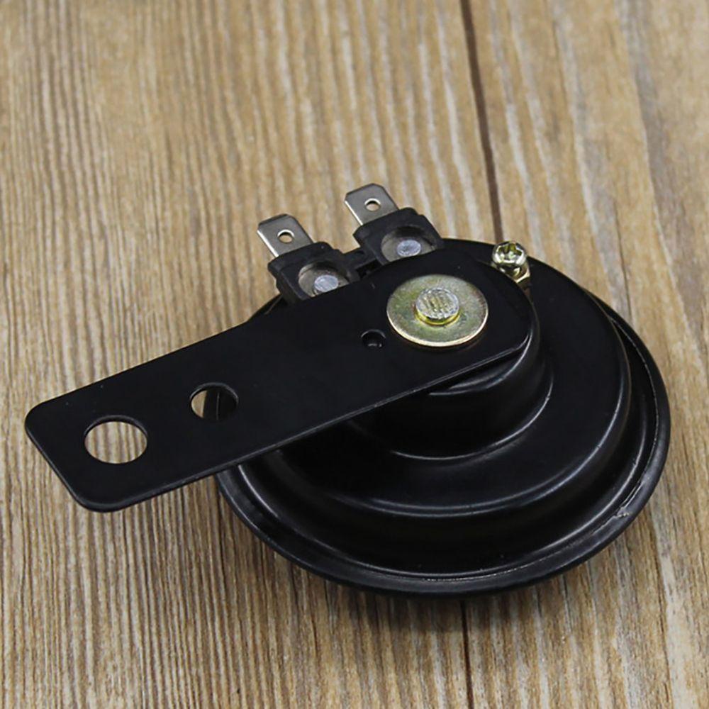 Còi Xe Điện 12V / 48V / 60V Chống Thấm Nước Chuyên Dụng