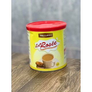 Sữa Đặc La Rosée