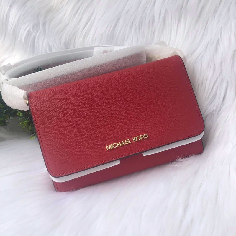 Túi đeo chéo Michael Kors size 18