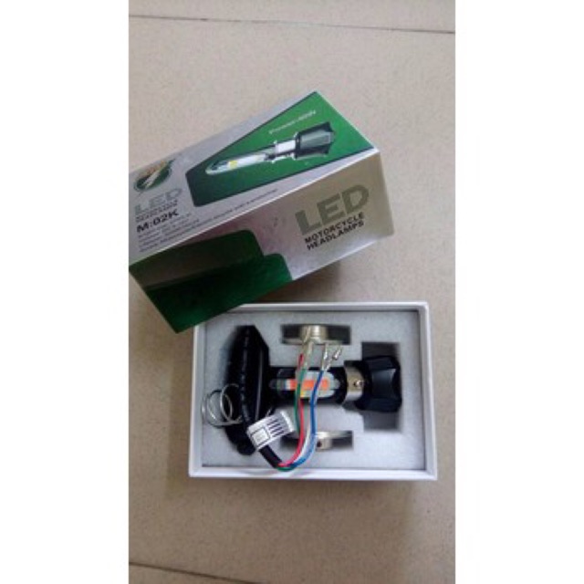 Đèn Led Fa-cos M02K
