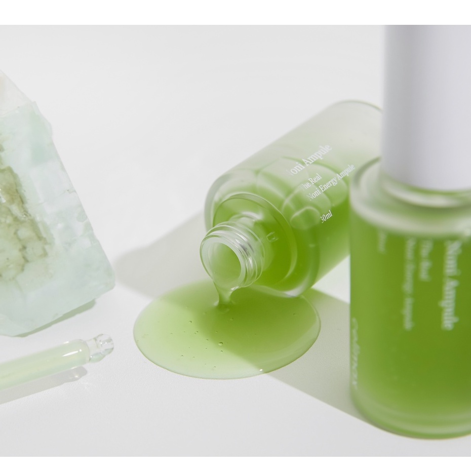 Tinh chất sáng mịn da Ampoule Celimax The Real Noni 40ml