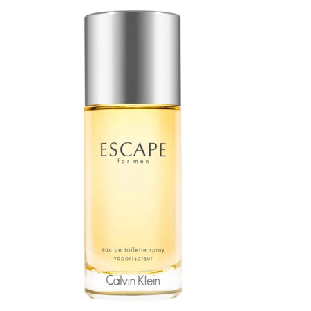 Nước hoa nam Escape  CALVIN KLEIN 100 ml