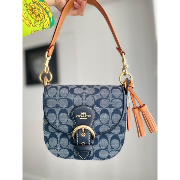 Túi Coach auth sale