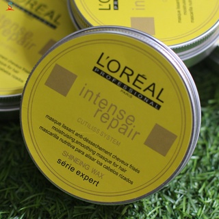 Sáp loreal ( đục) giữ nếp cả ngày