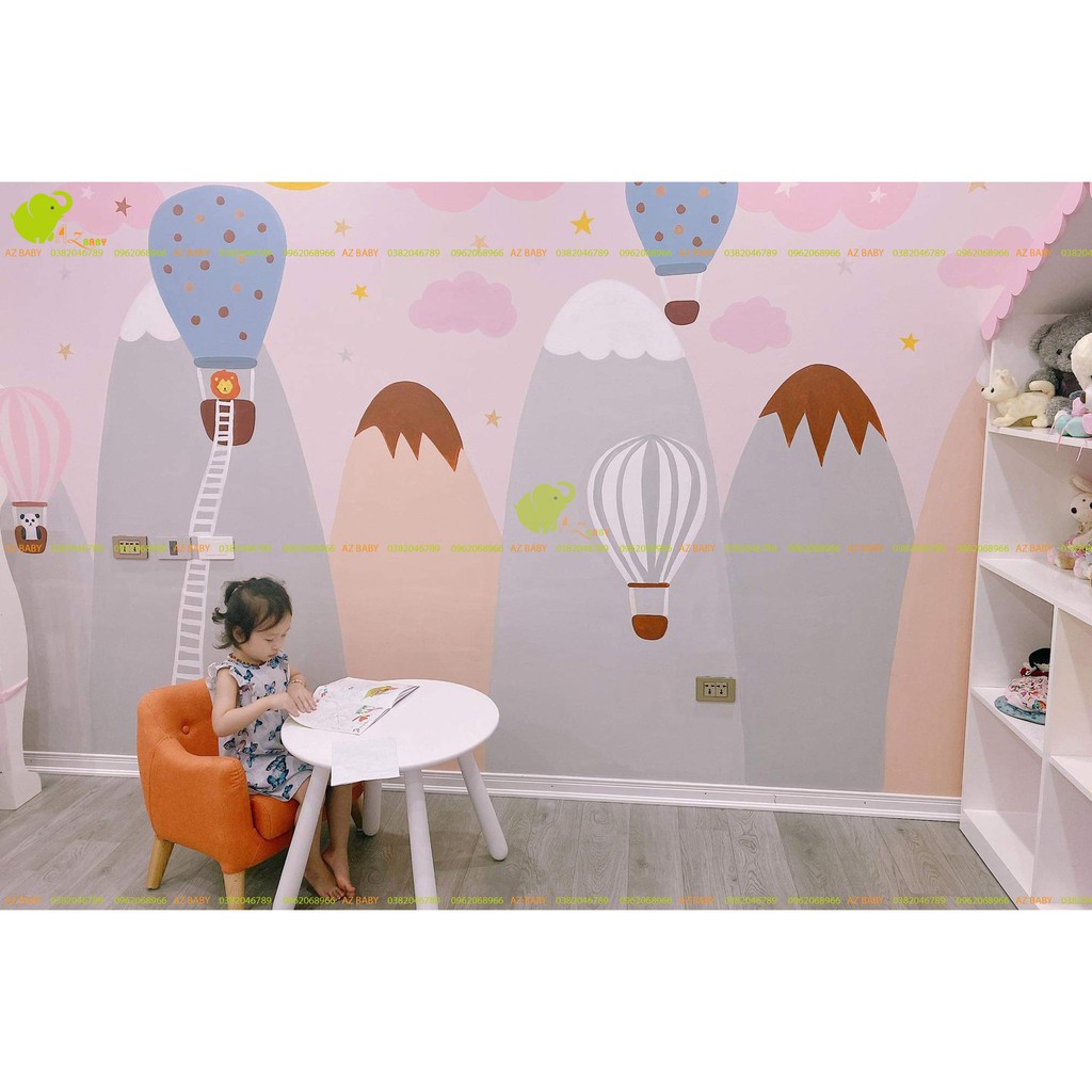 SOFA CHO BÉ SASCAO01