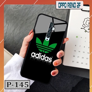 Ốp lưng 3D cho điện thoại Oppo Reno 2F