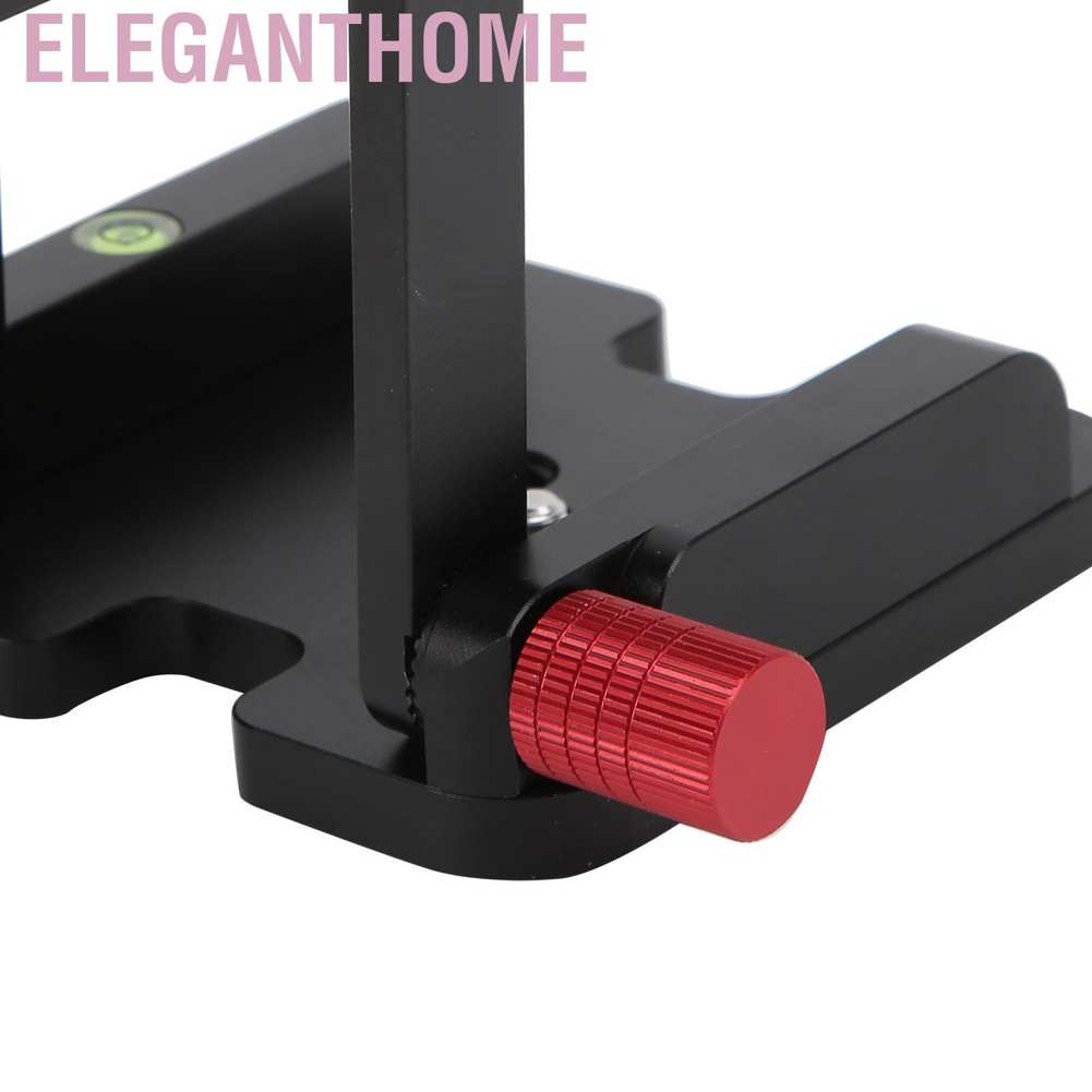 Giá đỡ máy ảnh để bàn bằng hợp kim nhôm có thể gấp gọn tiện dụng
 | BigBuy360 - bigbuy360.vn