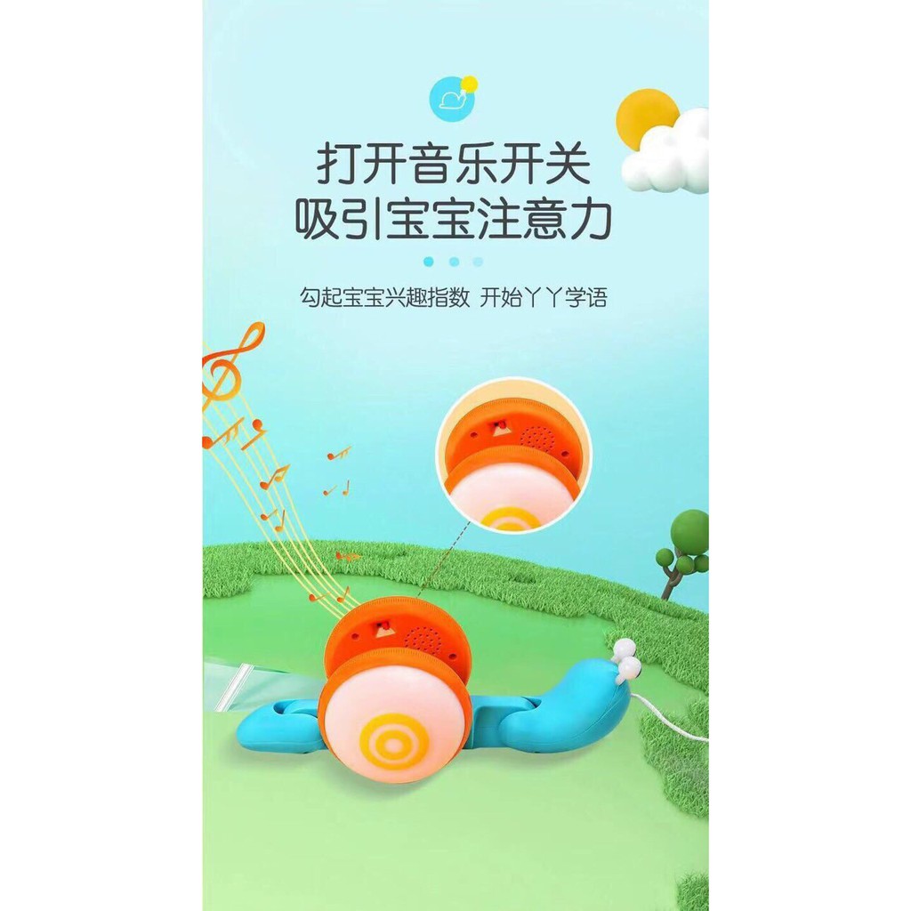 ĐỒ CHƠI CHO BÉ SÂU CHẠY BIN