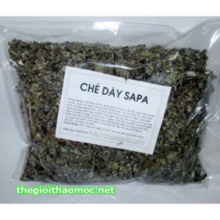 500g chè dây sapa chữa dạ dày