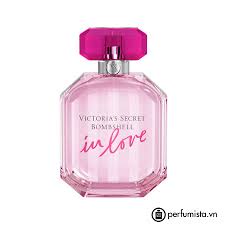🎀 Mẫu thử Victoria Secret Bombshell In Love 5ml/10ml/20ml.. 🎀