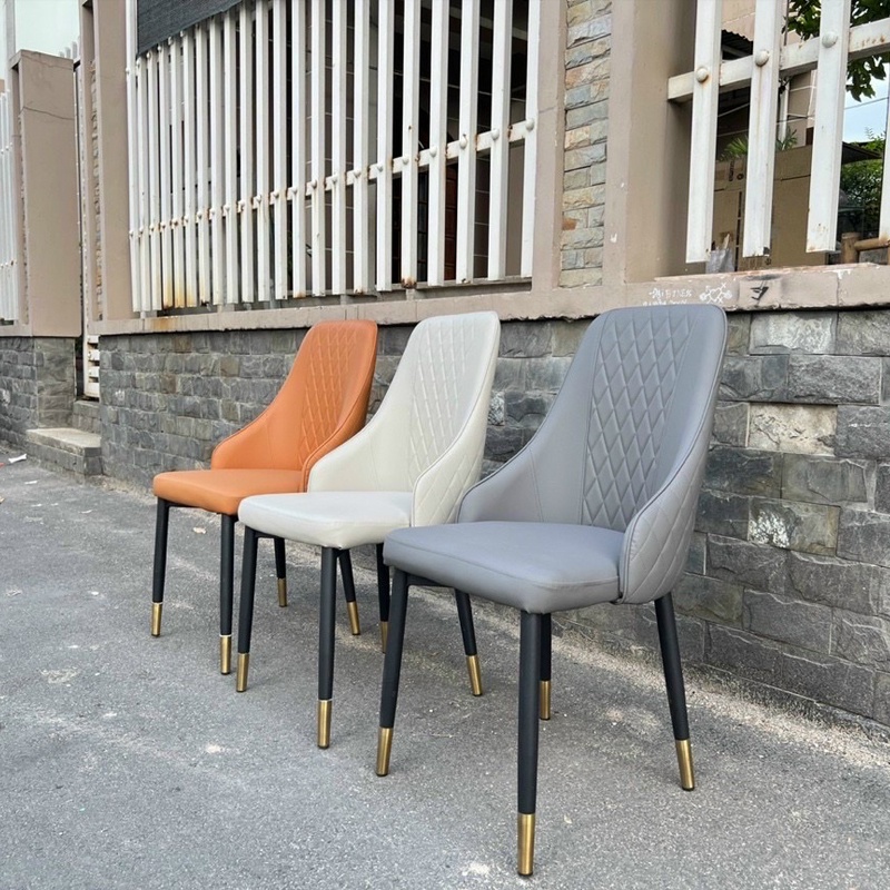 Ghế AMBER TRÁM nhập khẩu