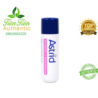 ASTRID SON DƯỠNG MÔI MỠ HƯƠU