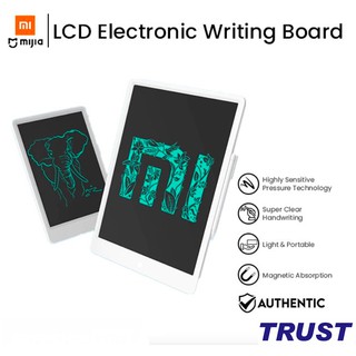 Bảng vẽ LCD 8.5 inch, 10 inch, 12 inch, 13.5 inch - LCD Writing Tablet 8.5