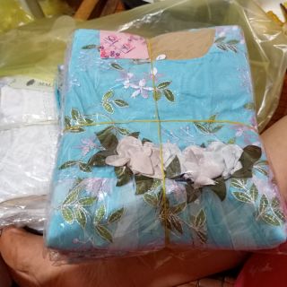 Com bo bô váy
