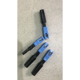 10 ĐẦU NỐI QUANG NHANH FAST CONNECTOR