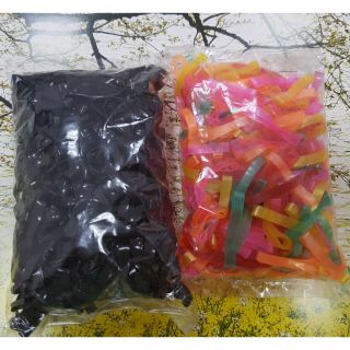 Kidlucky -50g thun cột tóc