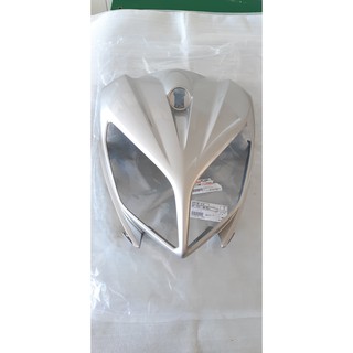 Mặt nạ nouvo lx bạc