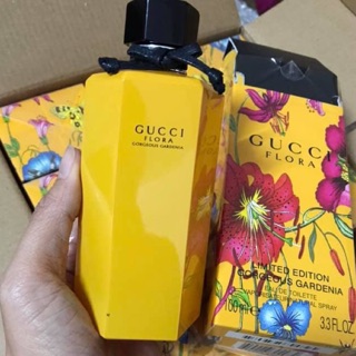 Nước hoa Gucci Flora